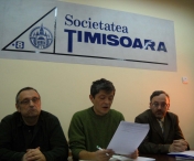 Societatea Timisoara, apel la magistrati: Tot ce a fost castigat in domeniul judiciar, pe punctul sa primeasca o lovitura mortala