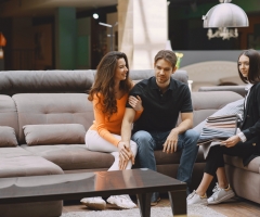 Te tentează o canapea extensibilă cu 2 locuri? Află secretele unei investiții de lungă durată!