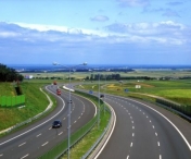 Ponta si Sova au inaugurat lotul patru al Autostrazii Sibiu-Orastie, de 16 kilometri