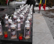 Eroii Revolutiei, comemorati la Timisoara