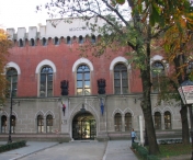 Consiliul Judetean Timis nu va mai reabilita Muzeul Banatului