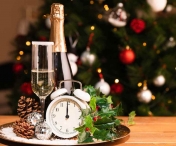  Obiceiuri de iarnă și tradiții care se bazează pe noroc și intuiție 