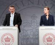 Danemarca a anunţat întărirea cooperării sale militare cu Statele Unite