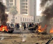 Posibil atac terorist intr-un mall din Tunisia