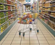 Ce program au marile supermarketuri din Timisoara de sărbători