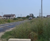 Vesti bune: Drumul Judetean Bucovat-Mosnita a fost refacut