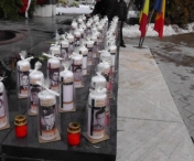 EMOTIE LA TIMISOARA: 24 de ani de la declararea primului oras liber de comunism din Romania