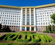 Republica Moldova se va retrage până la finele anului 2024 din CSI
