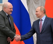 Putin face progrese in a restabili suzeranitatea rusa asupra Belaruslui (ISW)
