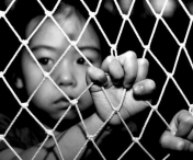 Raport exploziv: Cei mai multi copii traficati `sunt cetateni UE` si provin din Romania / Sunt folositi la recoltarea de organe, cersit si exploatare sexuala