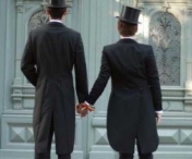 Casatoria intre persoane de acelasi sex, recunoscuta in 18 tari din lume