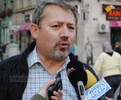 Adrian Sanda: „Timisoara a ajuns, din orasul martir, unul cumparat strada cu strada de clanurile tiganesti”
