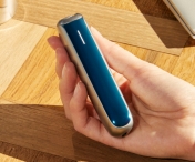  Ploom AURA: detaliul care îți schimbă starea în zilele reci 