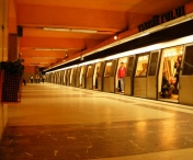 Petreci Sarbatorile la Bucuresti? Cum va circula metroul in weekend, de Craciun si de Revelion