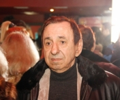 Actorul Nae Lazarescu, inmormantat cu onoruri militare