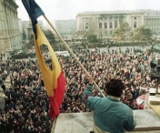 25 de ani de la Revolutie - Povesti despre decembrie 1989