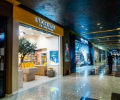 L’Occitane, locație cu produse cosmetice inspirate din regiunea Provence, s-a deschis în Iulius Town Timișoara
