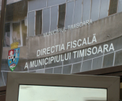 Directia Fiscala Timisoara, inchisa pana in ianuarie. Vezi programul de sarbatori