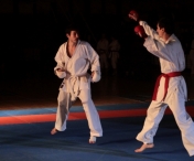 Gala Campionilor si stagii de pregatire in domeniul artelor martiale, pe Bega