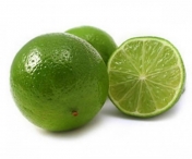 Lime, fructul prieten al diabeticilor