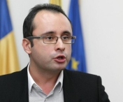 Europarlamentarul Cristian Busoi, acuzat ca si-a plagiat teza de doctorat