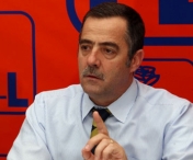 Cezar Preda va demisiona din functiile de vicepresedinte PDL si de presedinte al PDL Buzau - surse