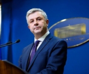 Stenograme din sedinta Guvernului din 31 ianuarie: Iordache: ''Domnule prim-ministru, va rog saă suplimentam ordinea de zi cu trei proiecte"