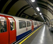 Calatoresti la Londra? GREVA de 48 de ore la metrou!