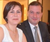 Concluzii preliminare in cazul profesorului universitar din Iasi si a sotiei sale: Ambii s-au sinucis
