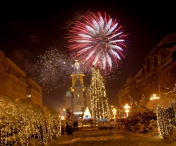 Programul artistic de Revelion 2023 din Timisoara! Ce artisti vor canta