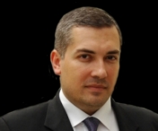 TRAGIC! Fostul deputat PRM Vlad Hogea a murit la 37 de ani