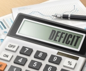 Deficitul bugetului general consolidat a crescut de aproape doua ori dupa primele 11 luni, ajungand la 10,2 miliarde lei. Cheltuielile cu salariile bugetarilor au urcat cu peste 21%