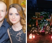Tragedie cumplita! Doi tineri care urmau sa se casatoreasca anul viitor au ars de vii intr-un incendiu cumplit, in Bihor