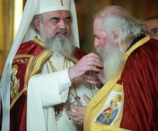 Inaltpreasfintitul Ioan Selejan a fost intronizat ca Mitropolit al Banatului, in prezenta Patriarhului Romaniei