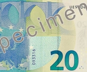 Euro a atins un nou maxim istoric. Cotatia afisata de BNR