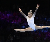 România va avea o echipă de gimnastică la Jocurile Olimpice din vara anului 2024, de la Paris 