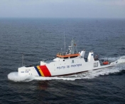 Ambarcatiune cu 29 de migranti din Orientul Mijlociu, interceptata de Garda de Coasta
