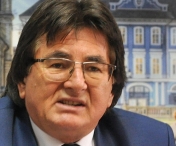 Primarul Nicolae Robu, trimis in judecata pentru abuz in serviciu