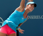 SOC in tenisul feminin! Ana Ivanovic se retrage la doar 29 de ani!