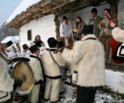 Traditii romanesti: Cum intampina Anul Nou locuitorii din judetul Caras-Severin