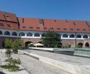 CJ Timis vrea sa faca la Bastionul Theresia cel mai performant centru turistic din tara