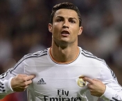 Cristiano Ronaldo, desemnat cel mai bun fotbalist in 2014 de revista World Soccer
