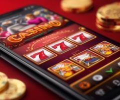 Sfaturi pentru o experiență optimă la sloturi online (P)