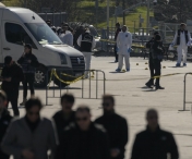 Doi atacatori au fost ucişi şi şase persoane rănite în urma unui atac terorist petrecut la Istanbul
