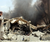 Cel putin 60 de morti in raiduri aeriene siriene efectuate in apropiere de Damasc - OSDO