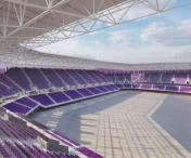  Ministerul Finanțelor a emis avizul necesar demarării investiției la noul stadion al Timișoarei