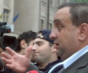 Fostul sef al SPP, Dumitru Iliescu: Subordonarea Serviciului a fost permanent tinta unor persoane din conducerea MAI