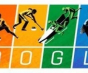 GOOGLE marcheaza debutul Jocurilor Olimpice de la Soci printr-un logo special