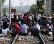 40 la suta dintre imigrantii veniti in UE nu vor primi azil si risca deportarea