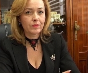 Ministrul de Interne, Carmen Dan, declaratii de ultima ora despre salariile politistilor